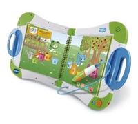 Vtech - Magibook - Starter Pack Vert