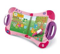 VTECH - Magibook - Starter Pack Rose