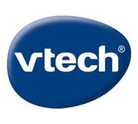 Vtech - Magibook - Starter Pack Rose