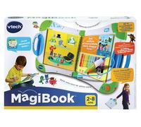 VTECH - Magibook - Starter Pack Vert