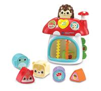 VTECH BABY - MAISON CHAMPIGNON À SURPRISES - Multicolore