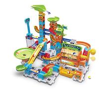 Vtech Marble Rush 80-519404 Super Action Set L100 E Run, Multicolore