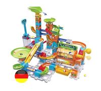 VTech Circuit à billes Marble Super Action Set L100 E sonore Multicolore Enfants