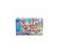 VTech Marble Rush Adventures Maxi Château interactif électronique pistes multicolore