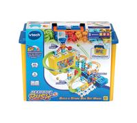 Construction circuit bille Build & Store Box Set M400