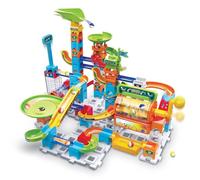 Circuit à billes Vtech Super Action Set Electronic L200E G