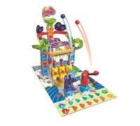 VTECH Marble Rush Gaming Set S300 Circuit Jeu Construction 62 Pièces 4 ans+