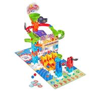 VTech - Marble Rush - Kit de Jeu S300 - Circuit à Billes pour Enfants