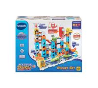 Vtech Marble Rush - Rocket Set Electronic M100e (Nouvelle Ref)