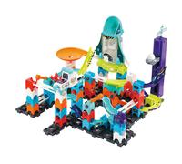 VTech Marble Rush Space Magnetic Mission Set XL300E, 4 ans, AA, plastique, multicolore