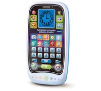 VTech Smartphone préscolaire Animal Animals! – Version espagnole – Multicolore – Enfants