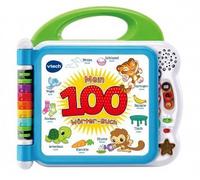 Vtech Mein 100-Wörter-Buch 80-601504