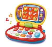Vtech Baby 3480-191222 Mes premières touches, Activités sur ordinateur Sin talla multicolore
