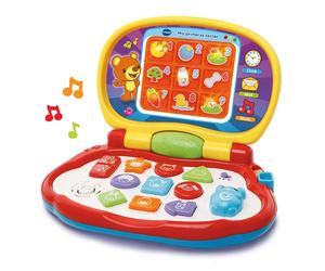 Vtech Mes Premières Clés