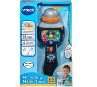 VTech Microphone Magic Show Karaoke