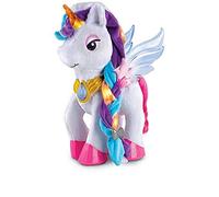 VTech - Mila, ma Licorne Maquillage Magique, Licorne Magique, Multicolore, Taille Unique