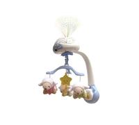 VTECH Mobile Lumi Mobile Compte Moutons Bleu
