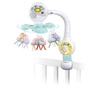 Mobile clip des baby loulous BLANC Vtech Baby