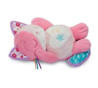 VTech MON CHATON DOUCE NUIT ROSE