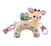 VTECH MON COUSSIN D'ÉVEIL SENSORIEL