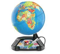 Vtech Mon Globe Vidéo Interactif