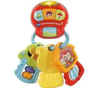 VTech Mon Hochet P'Tites Cles Magiques