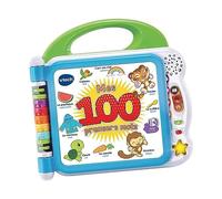Imagier Vtech Mon premier imagier bilingue
