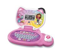 VTECH - GABBY ET LA MAISON MAGIQUE - MON ORDI ÉDUCATIF - Multicolore