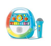 Vtech Mon premier lecteur de musique - le plaisir du karaoké