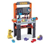 VTECH MON SUPER ETABLI INTERACTIF