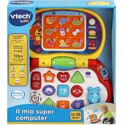 VTech Mon Super Ordinateur Interactif