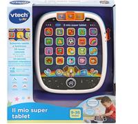 VTech Mon Super Tablette Interactive