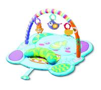 Vtech Mon Tapis Musical Élephanteau Multicolore
