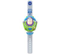 Vtech Montre Éducative Buzz Lightyear Version Espagnole