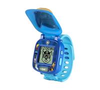 Vtech Paw Patrol Chase Watch Spanish Version Bleu Enfants