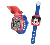 Vtech-80-554222 Disney Mouse La Montre Éducative Mickey 80-554222 Único