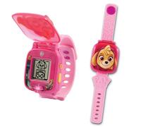 Vtech Paw Patrol Skye Educational Watch Spanish Version Rose Enfants