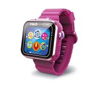 VTech KidiZoom SMARTWATCH MAX FRAMBOISE