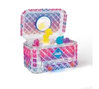 VTech Mosaic Magic Lights - Bijoux Boîte à Musique/Boîte à Bijoux