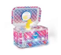 VTech Boîte à bijoux Mosaic Magic Lights Multicolore