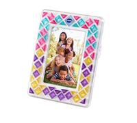 VTech Mosaic Magic Lights - Cadre Photo/Cadre Photo