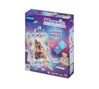 VTECH - MOSAIC MAGIC LIGHTS- CADRE PHOTO - Multicolore
