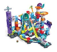 Vtech Mr- Space Magnetic Set Xl300 E 80-559804
