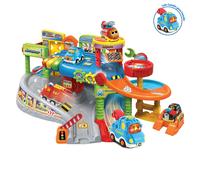 Vtech Multiatelier Garage Version Espagnole