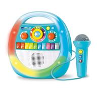 VTech Music'Kid Karaoké Set