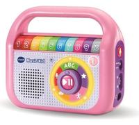 Vtech-Music'kid - Rose