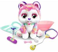Rainbow Mon Chien Bobo - Un Ami à Soigner et à Chérir