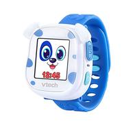 VTech My First Kidi Smartwatch, Bleu