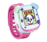 VTech My First KidiWatch 80-552854 Montre pour Enfant Rose