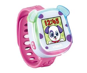 VTech My First KidiWatch 80-552854 Montre pour Enfant Rose